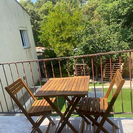 فيلا Chez Lucho Et Carole La Bastidonne المظهر الخارجي الصورة